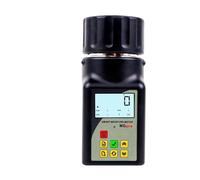 YVAAASIYC Misuratore di umidità for Cereali PRO Cup Type for 25 Tipi di Cereali Tester di umidità for Mais, Grano, Riso, Chicchi di caffè, Semi di Arachidi Igrometro