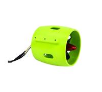 YVAAASIYC Motore brushless 12-24V 20A Propulsore subacqueo a 4 Pale RC Bait Boat Accessorio Potente(F)