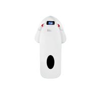 YVAAASIYC Motore subacqueo Sea Scooter Attrezzatura Subacquea 3200W Mini Scooter Acquatico Elica RC Submarine Booster