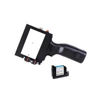 YVAAASIYC Nome prodotto MX3 Numero lotto Data Codice a barre Codice QR Etichetta della confezione Stampante a getto d'inchiostro HD wireless portatile da 600 DPI da 2-12,7 mm(Inkjet Printer-2)
