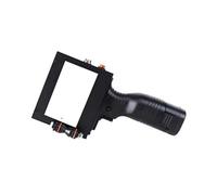 YVAAASIYC Nome prodotto MX3 Numero lotto Data Codice a barre Codice QR Etichetta della confezione Stampante a getto d'inchiostro HD wireless portatile da 600 DPI da 2-12,7 mm(Inkjet Printer)