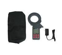 YVAAASIYC Pinza amperometrica Misuratore di Corrente a Pinza di Grosso Calibro Bluetooth WK6670D 1500 A CA 2000 A CC 2000 Strumento di diagnostica del Motore con memorizzazione dei Dati