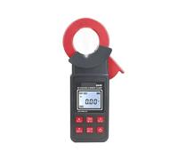 YVAAASIYC Pinza amperometrica Misuratore di Resistenza alle perdite di Corrente Digitale WK6640 con Funzione Bluetooth, Modello più recente