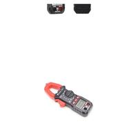 YVAAASIYC Pinza amperometrica SK213 Pinza amperometrica Digitale 600A AC DC Corrente True RMS Gamma Automatica Pinze Amperometro Voltmetro Tester Elettrico Professionale Strumenti