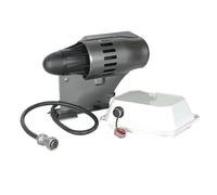 YVAAASIYC Propulsore Elettrico for tavola da Surf 12 V, Scooter Acquatico, Telecomando for propulsori elettrici for pagaia, Immersioni, e Kayak