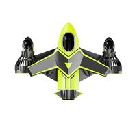 YVAAASIYC Scooter Elettrico ad Alta Potenza, Attrezzatura Subacquea for Il Nuoto, Facile da trasportare, Portatile, Booster Professionale for riprese subacquee(Green)