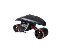 YVAAASIYC Scooter subacqueo, Tempo di utilizzo 60 Minuti, Booster Auto-nuotante, Adatto for Smartphone, Impermeabile