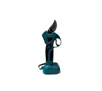 YVAAASIYC Strumenti Originali 18v Cordless Potatore Cesoia Albero da frutto Forbici elettriche for potatura Bonsai Rami di Albero Taglierina Elettrico