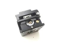 YVAAASIYC Strumento FTTH Taglierina for Fibra Ottica di precisione Tre in Uno ad Alta precisione Taglierina for Fibra Ottica in Metallo dedicata a Contatto Freddo Coltello for Taglio Fibra Ottica