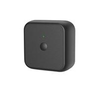 YVAAASIYC Timer Intelligente for irrigazione da Giardino IP55 Bluetooth/WiFi Dispositivo di a Goccia Automatico Regolatore a Tempo Valvola(F)
