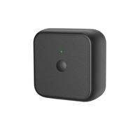 YVAAASIYC Timer Intelligente for irrigazione da Giardino IP55 Bluetooth/WiFi Dispositivo di a Goccia Automatico Regolatore a Tempo Valvola(E)