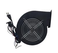 YVAAASIYC Ventilatore centrifugo da 60 W 220 frequenze, ventilatore for porta ad arco a gas caldaia 130FLJ 60w