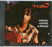 Yvad - Young, Gifted & Dread