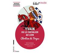 Yvain ou Le Chevalier au Lion