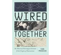 Yvan Prkachin Wired Together (Tascabile)