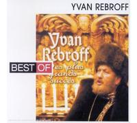 Yvan Rebroff - Ses Plus Grands Succès