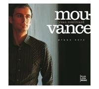 Yvan Robillard - Mouvance