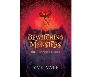 Yve Vale Bewitching Monsters (Tascabile) Bewitching Monsters