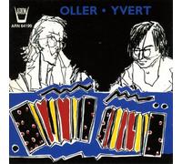 Yvert, Jean-Pierre & Oller - Les Noces De Julie-Entre Deux (Ac