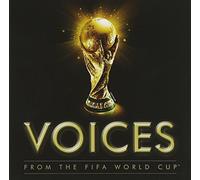 Yves Abadi - Voices from the Fifa World Cup