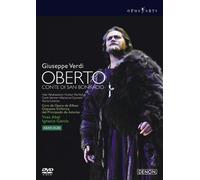 Yves Abel - Verdi: Overture to the Opera Ob