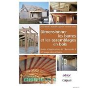 Yves Benoit Bernard Legrand V Dimensionner les barres et les assemb (Tascabile)
