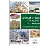 Yves Benoit Construction bois (Tascabile)
