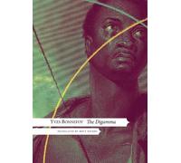 Yves Bonnefoy The Digamma (Copertina rigida) French List