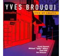 Yves Brouqui - Live at Smalls