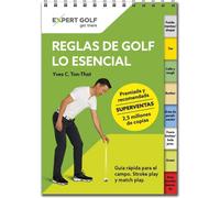 Yves C. Ton-Tha Reglas de golf, lo esencial 2023-2026: Guía rapida p (Tascabile)
