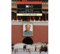 Yves Chevrier Mao and the Chinese Revolution (Tascabile)