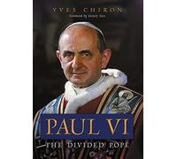 Yves Chiron Paul VI (Copertina rigida)