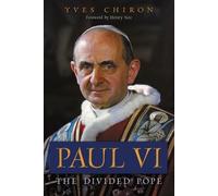 Yves Chiron Paul VI (Tascabile)