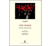 Yves Congar. Preludio alla teologia del laicato