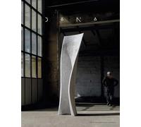 Yves Dana: A Fresh Perspective on Sculpture: Un autre regard sur la sculpture