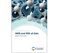 Yves De Deene NMR and MRI of Gels (Copertina rigida) New Developments in NMR