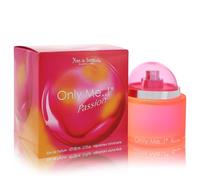 YVES DE SISTELLE ONLY ME PASSION Eau De Parfum 100 ml