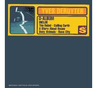 Yves Deruyter - D-Album