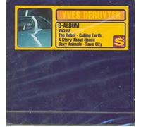 Yves Deruyter - D [Import]