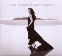 Yves Desrosiers - Closer: the Best of Sarah Mclachlan