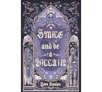 Yves Donlon Smile and Be a Villain (Tascabile) Goodnight Sweet Prince