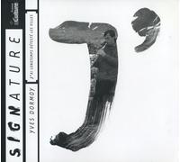 Yves Dormoy J'ai longtemps détesté les villes (CD)