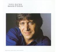 Yves Duteil - Blessures D'enfance