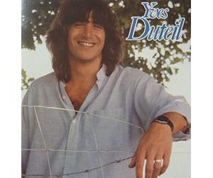 Yves Duteil - Ce N'Est Pas C'Qu'On Fait Qui.