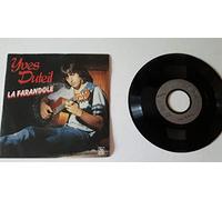 YVES DUTEIL - LA FARANDOLE / LILY