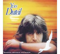 yves duteil - La Langue De Chez Nous