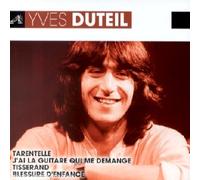 Yves Duteil - La Tarentelle...