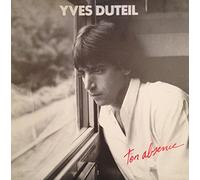 Yves Duteil - Ton Absence