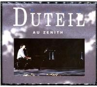 Yves Duteil - Yves Duteil Au Zenith