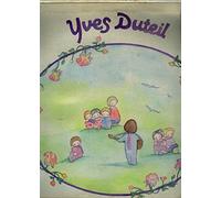 Yves Duteil - Yves Duteil - Yves Duteil Chante Pour Les Enfants - Pathé Marconi EMI - 2C 070-72241